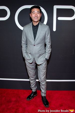 Daniel K. Isaac @ BroadwayWorld Daniel K. Isaac Photo