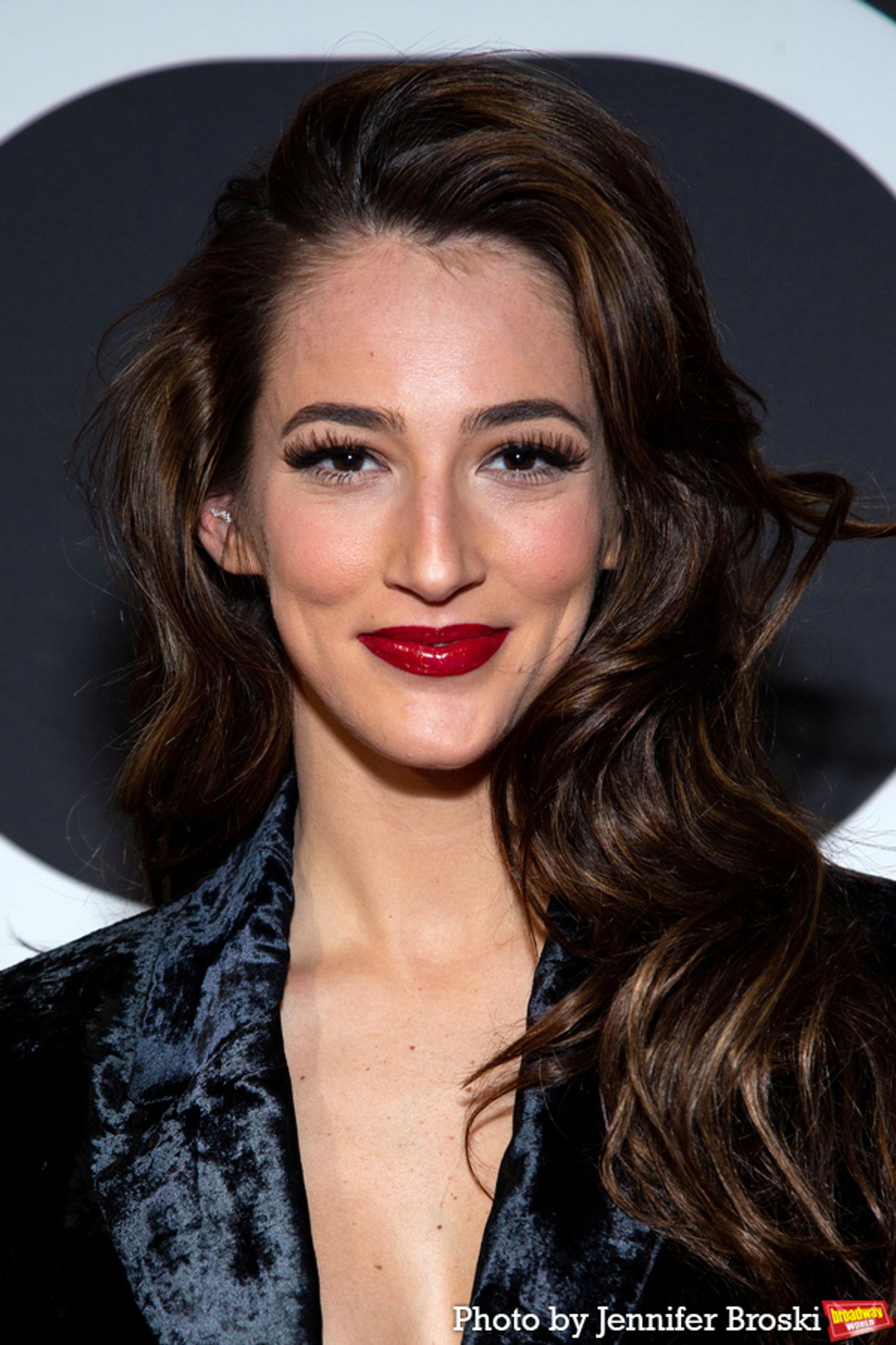 Photos: Stars Walk the Red Carpet to Celebrate KPOP Opening Night  Image