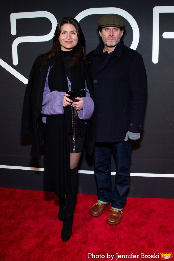 Photos: Stars Walk the Red Carpet to Celebrate KPOP Opening Night — photo 78 of 80