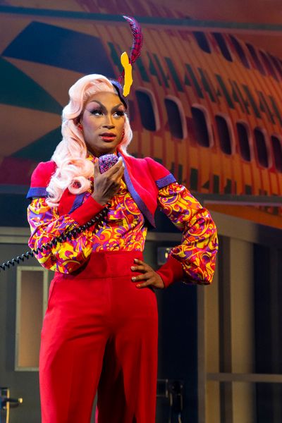 Jordan E. Cooper Photo