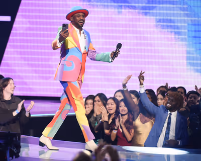 Wayne Brady Photo