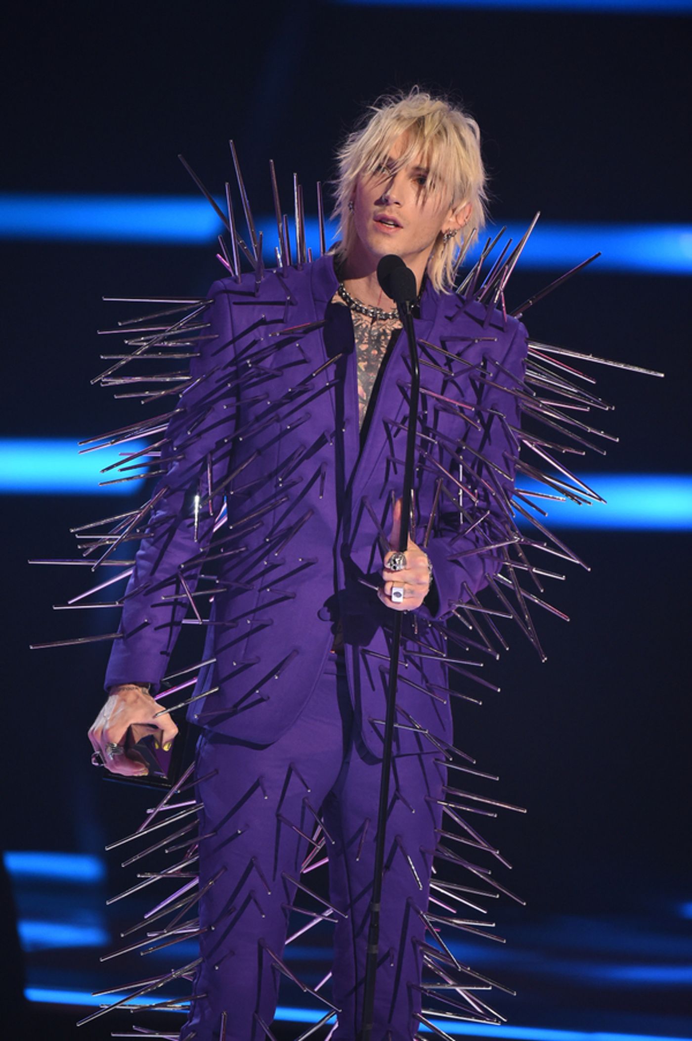 Photos: Inside The American Music Awards With Wayne Brady, Taylor Swift & More  Image