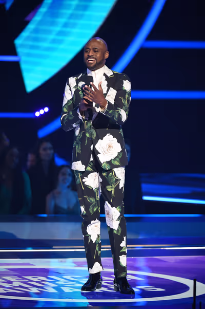 Wayne Brady Photo
