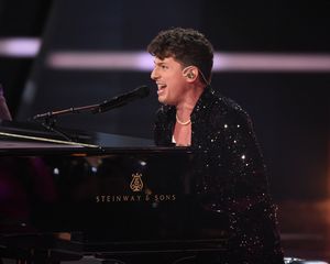 Charlie Puth @ BroadwayWorld Charlie Puth Photo