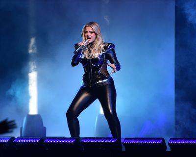Bebe Rexha Photo