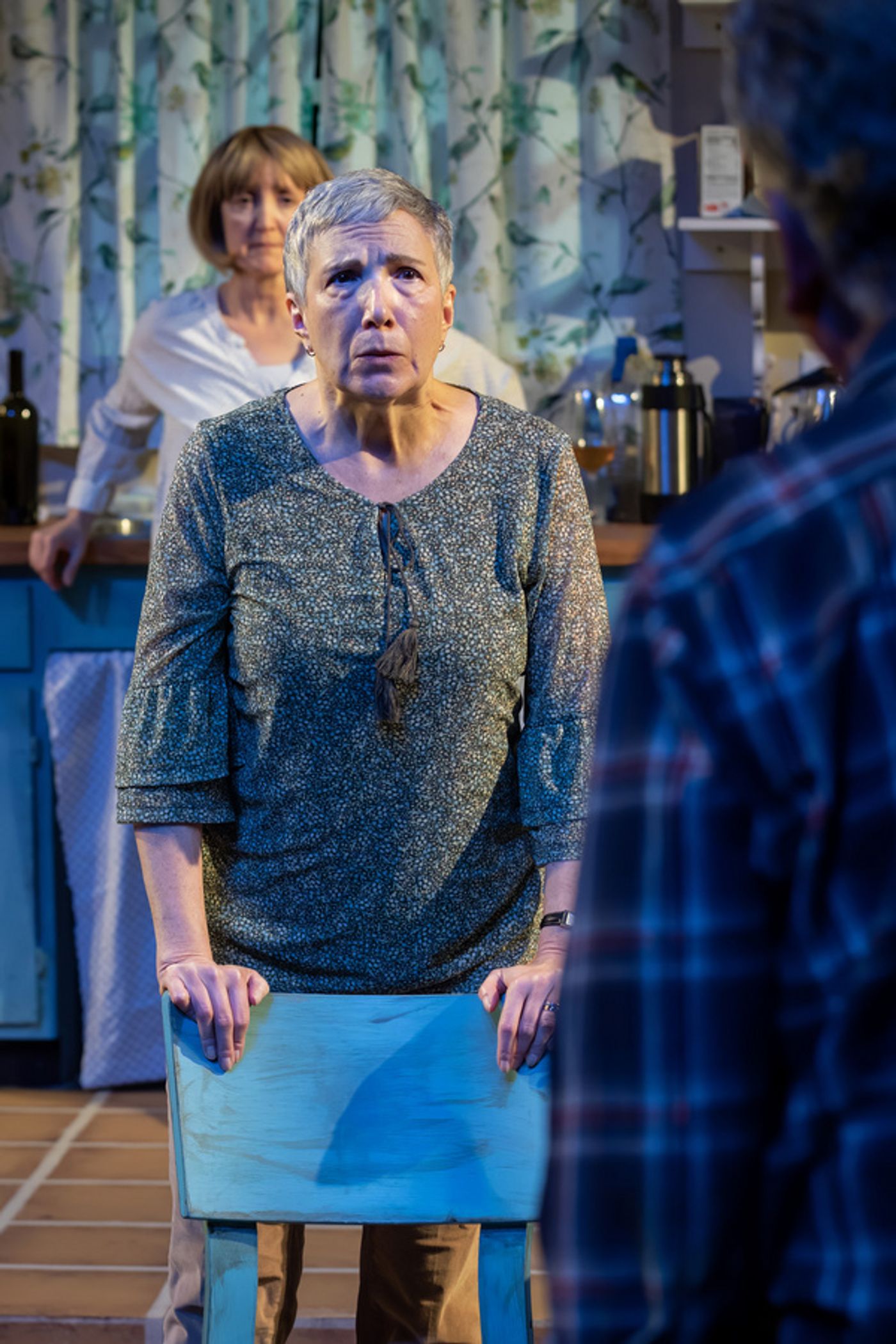 Photos: First Look at THE CHILDREN at Open Book Theatre Photos: First Look at THE CHILDREN at Open Book Theatre Image