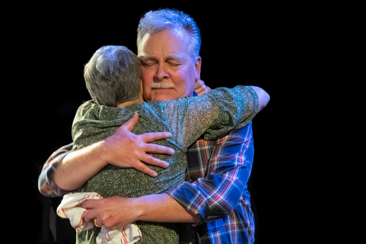 Photos: First Look at THE CHILDREN at Open Book Theatre Photos: First Look at THE CHILDREN at Open Book Theatre Image