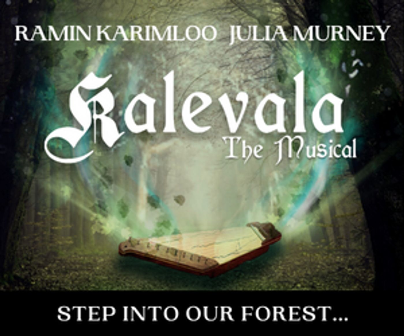 Industry Pro Newsletter: Orchestras Back on the Road, Streaming Continues for Some Companies  Image