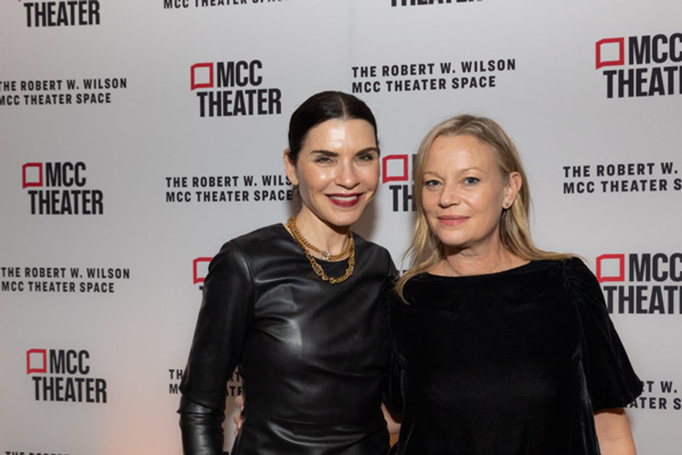 Photos: See Julianna Margulies, Phillipa Soo & More at MCC Theater's Season Kick-Off Party  Image