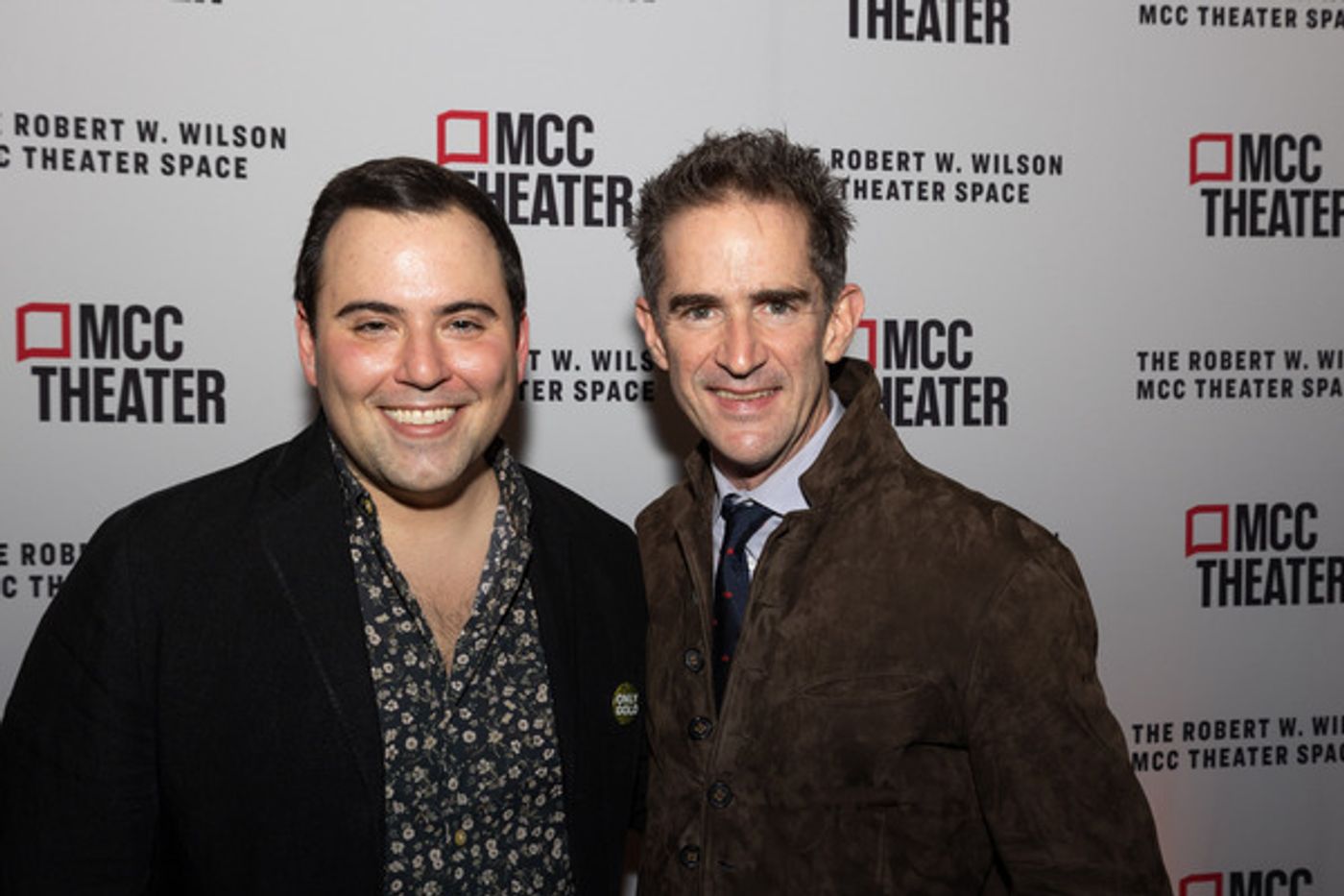 Photos: See Julianna Margulies, Phillipa Soo & More at MCC Theater's Season Kick-Off Party  Image