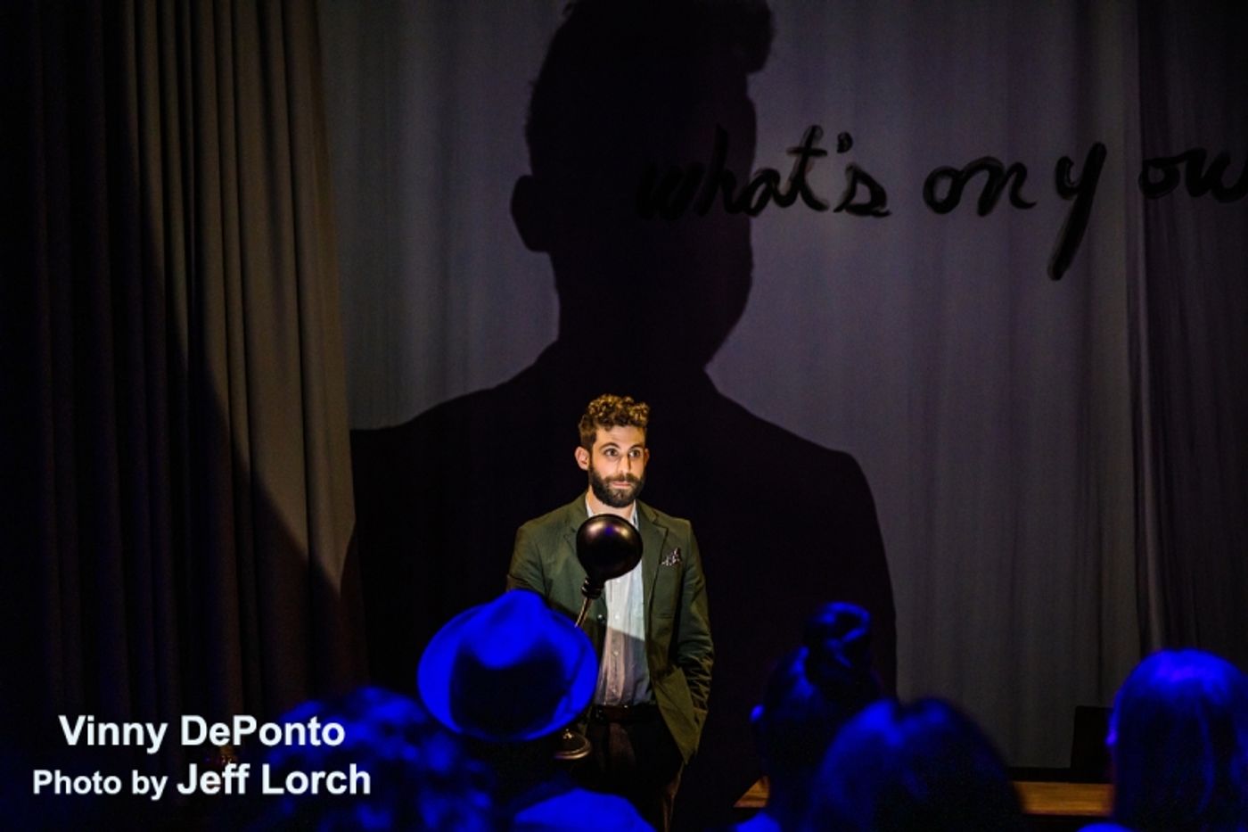 Interview: Director Andrew Neisler Making Sense In The Story Of MINDPLAY  Image