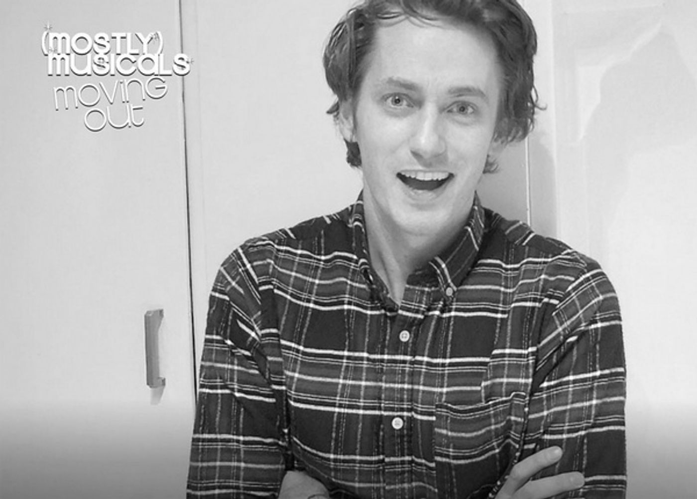 Photos: In Rehearsal With (mostly)musicals: MOVING OUT Photos: In Rehearsal With (mostly)musicals: MOVING OUT Image