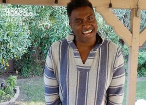 Michael-Leon Wooley Photo