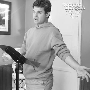 Garrett Clayton Photo