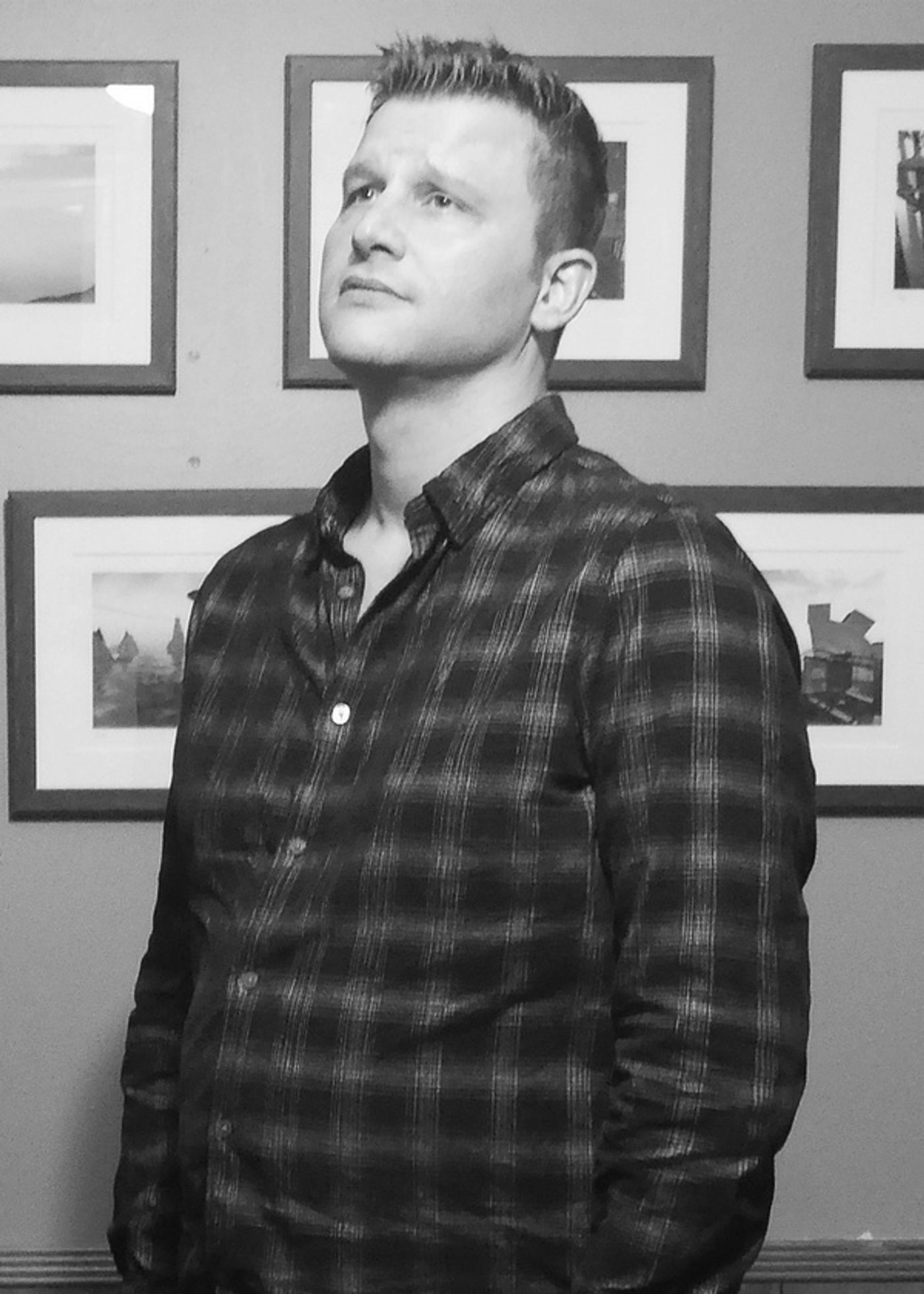 Photos: In Rehearsal With (mostly)musicals: MOVING OUT Photos: In Rehearsal With (mostly)musicals: MOVING OUT Image