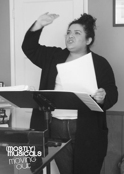 Sherry Mandujano Photo