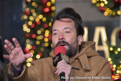 Jimmy Fallon Photo