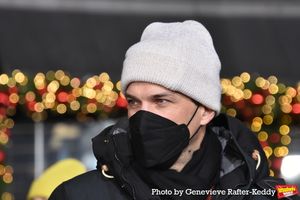 Will Swenson @ BroadwayWorld Will Swenson Photo