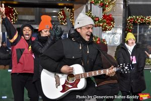 Will Swenson @ BroadwayWorld Will Swenson Photo