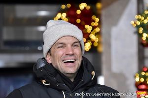 Will Swenson @ BroadwayWorld Will Swenson Photo