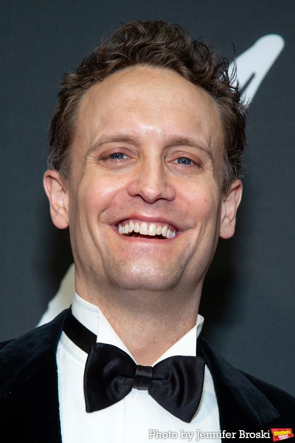 Danny Gardner Photo
