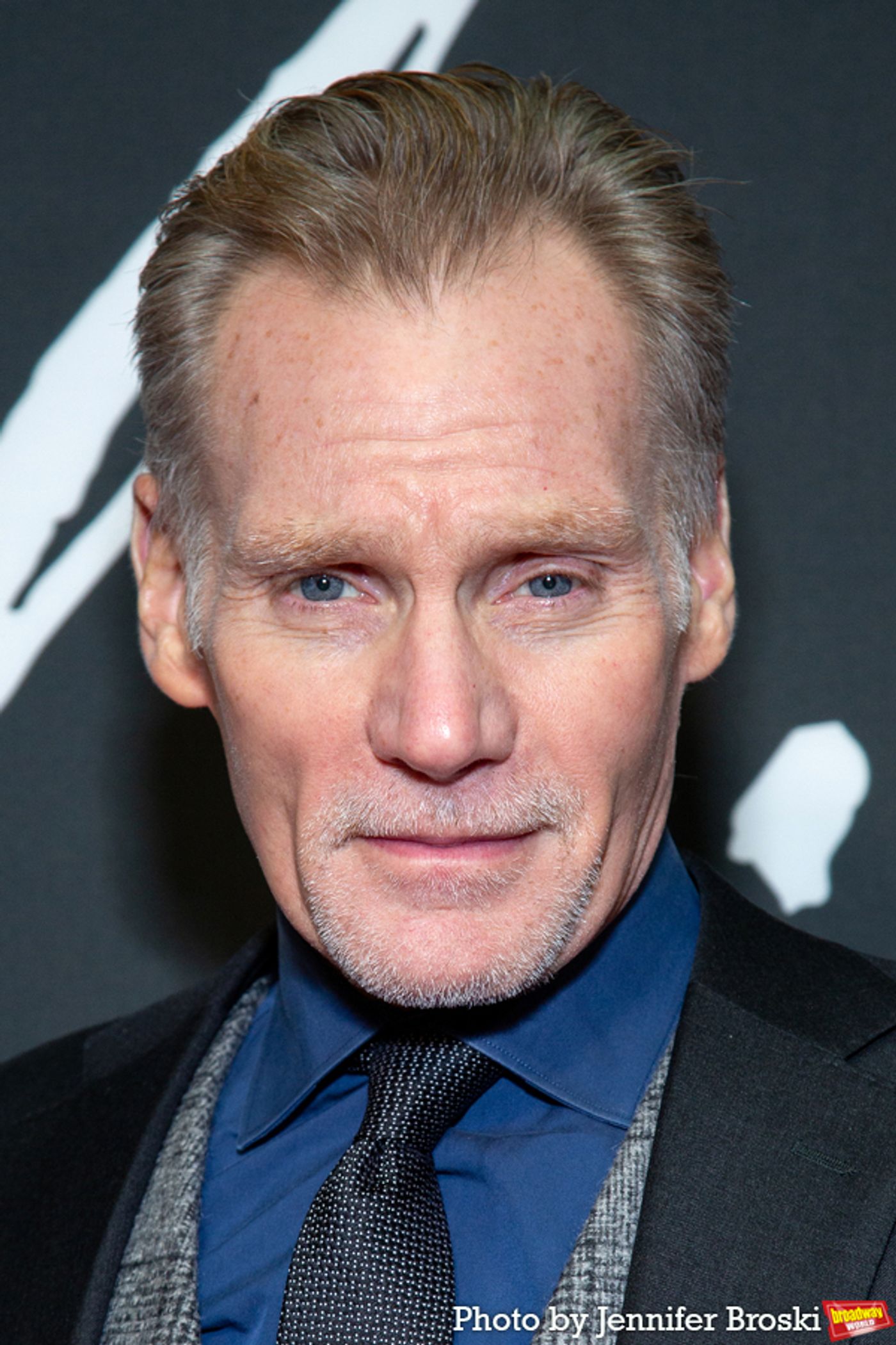 Photos: On the Red Carpet at Opening Night of A CHRISTMAS CAROL  Image