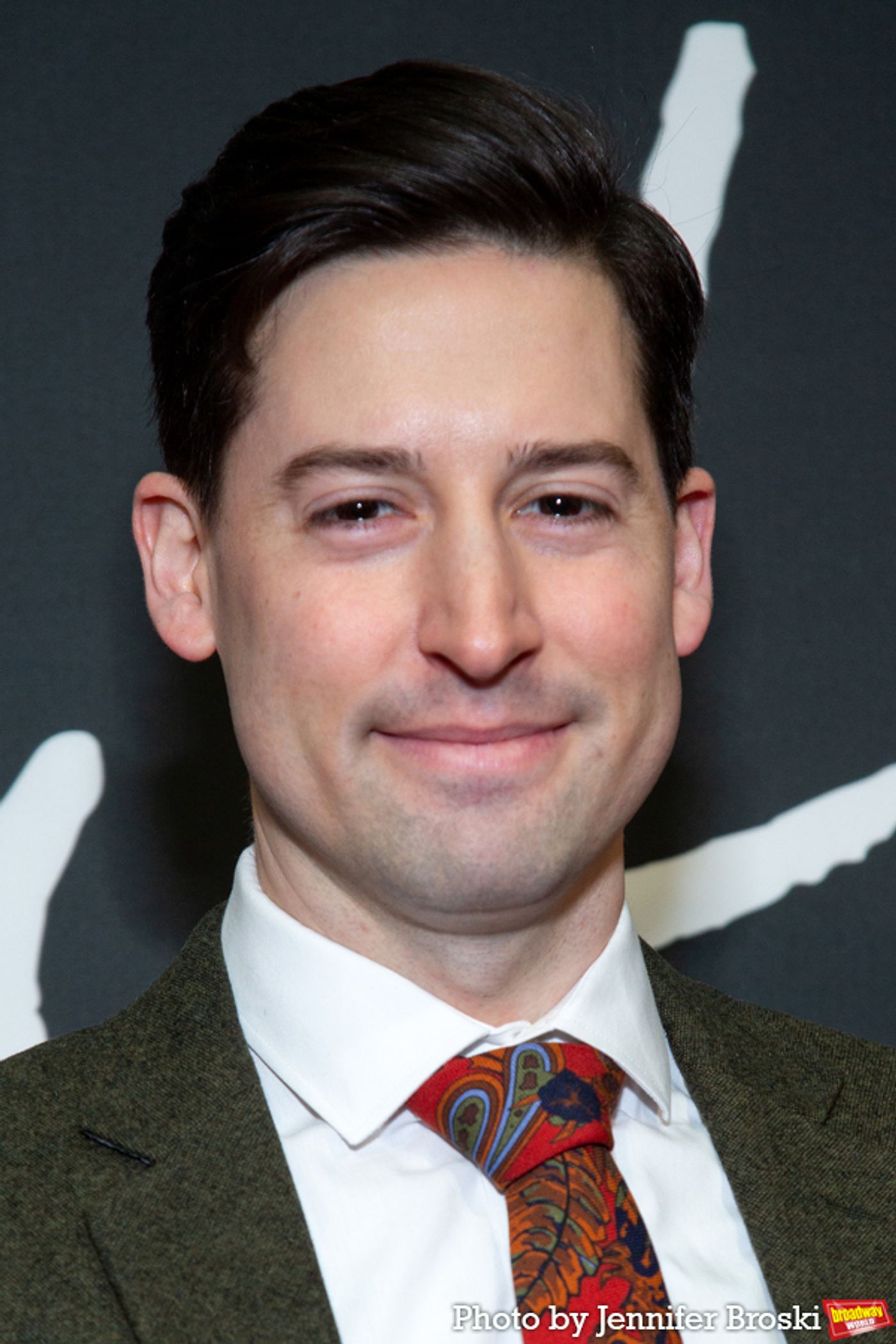 Photos: On the Red Carpet at Opening Night of A CHRISTMAS CAROL  Image