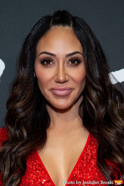 Melissa Gorga Photo