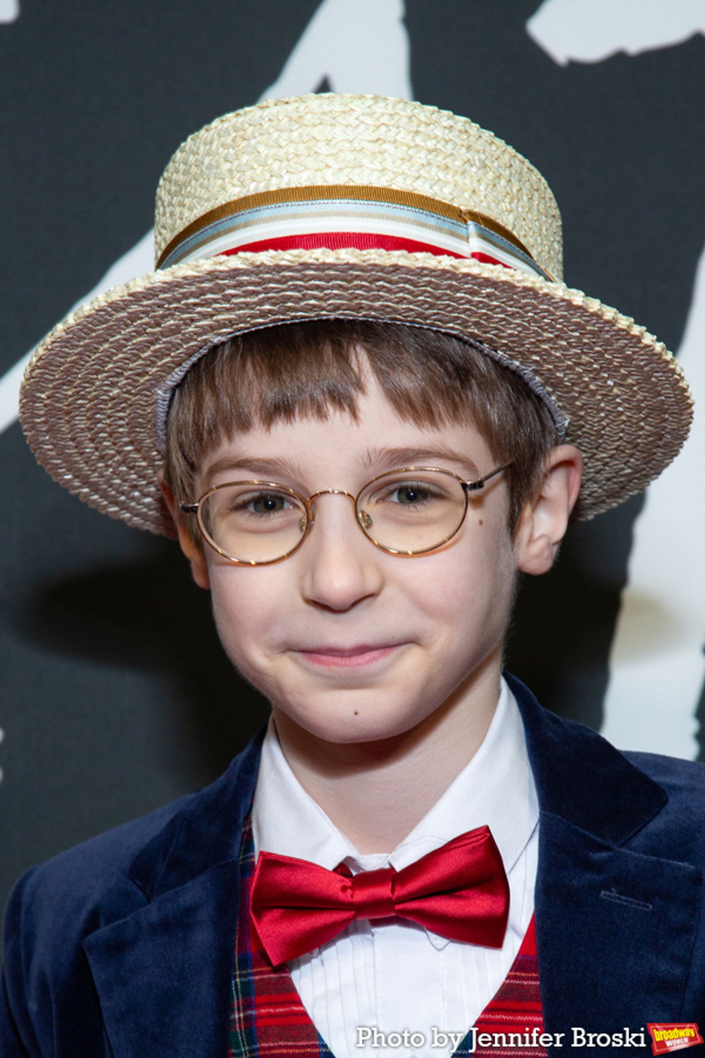 Photos: On the Red Carpet at Opening Night of A CHRISTMAS CAROL  Image