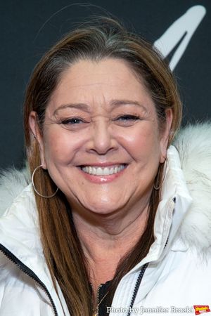 Camryn Manheim @ BroadwayWorld Camryn Manheim Photo