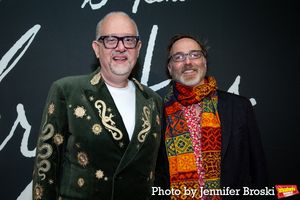 Doug Wright, David Clement Photo