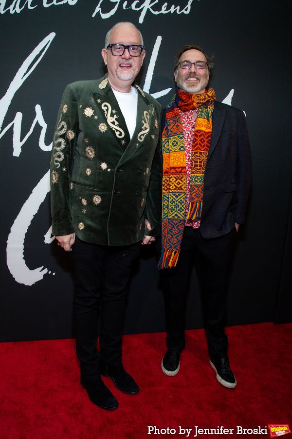Doug Wright, David Clement Photo