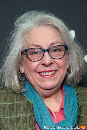 Jayne Houdyshell Photo