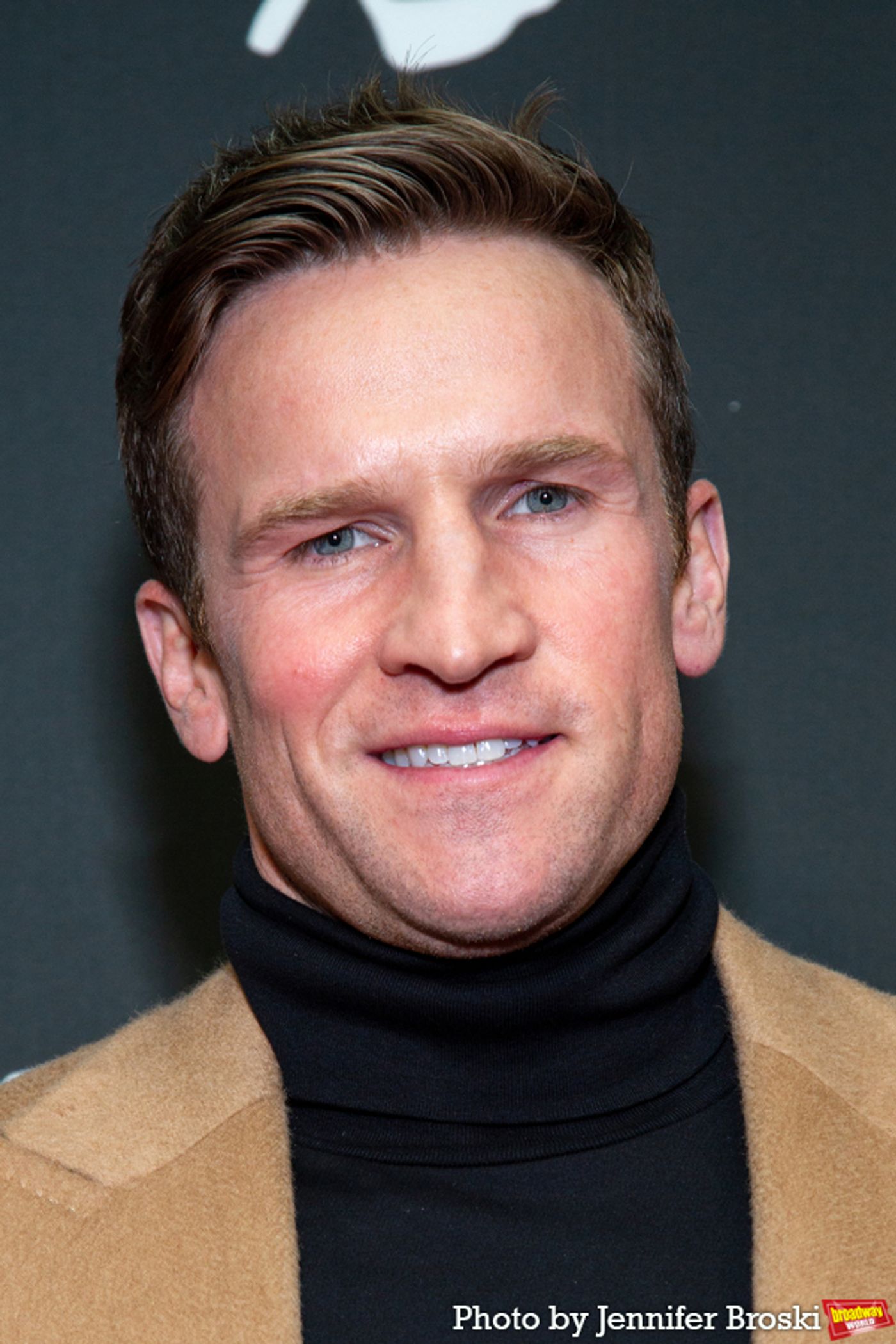 Photos: On the Red Carpet at Opening Night of A CHRISTMAS CAROL  Image