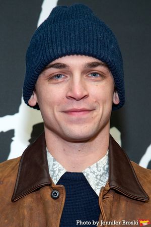 Sean Grandillo Photo