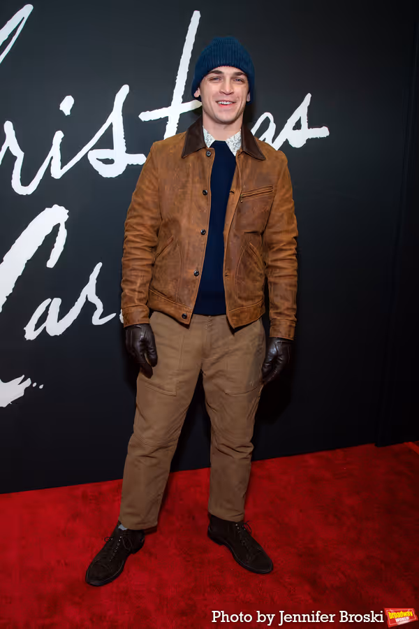 Sean Grandillo Photo