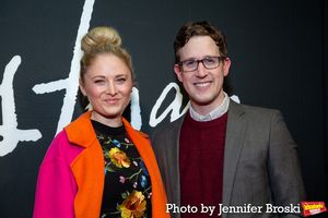 Hayley Podschun, Alex Wyse Photo