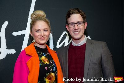 Hayley Podschun, Alex Wyse Photo