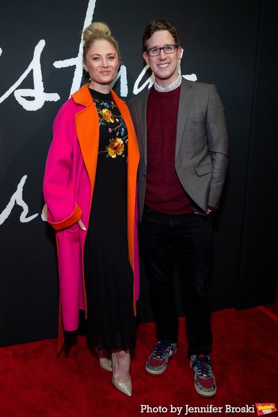 Hayley Podschun, Alex Wyse Photo