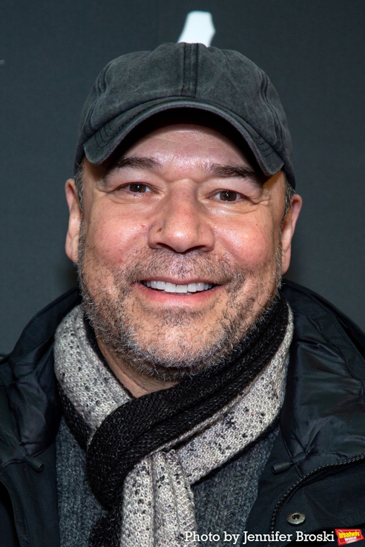 Danny Burstein at 