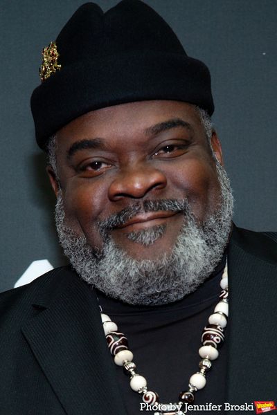 Philip Boykin Photo