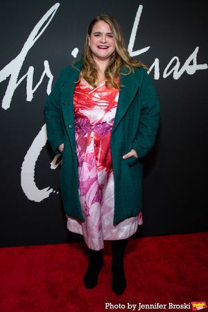 Bonnie Milligan @ BroadwayWorld Bonnie Milligan Photo