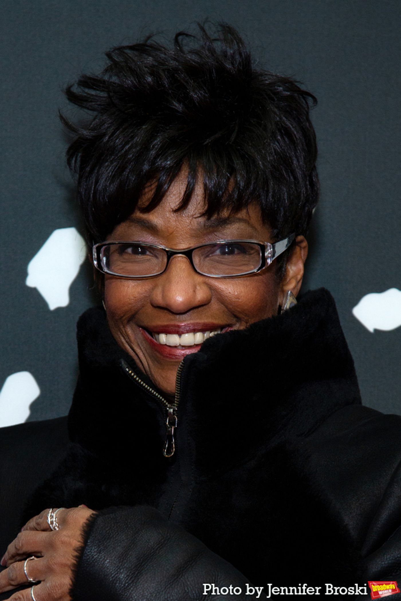 Photos: On the Red Carpet at Opening Night of A CHRISTMAS CAROL  Image
