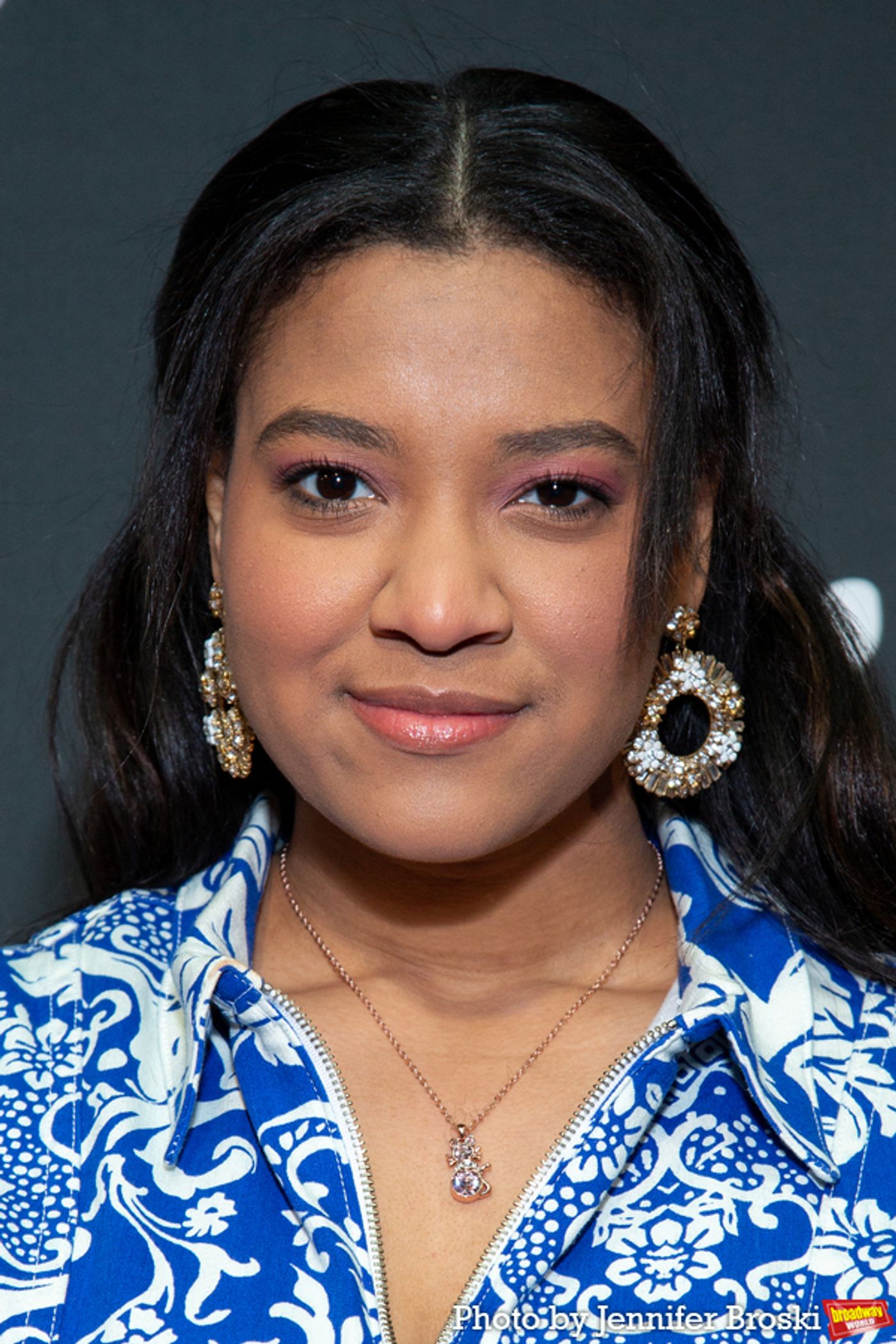 Photos: On the Red Carpet at Opening Night of A CHRISTMAS CAROL  Image