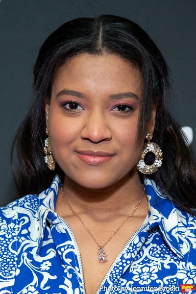 Shereen Pimentel Photo