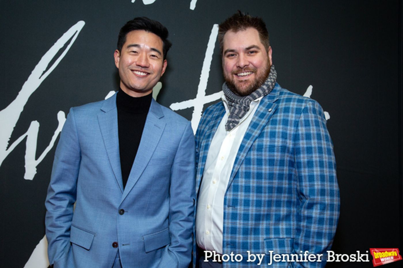 Photos: On the Red Carpet at Opening Night of A CHRISTMAS CAROL  Image