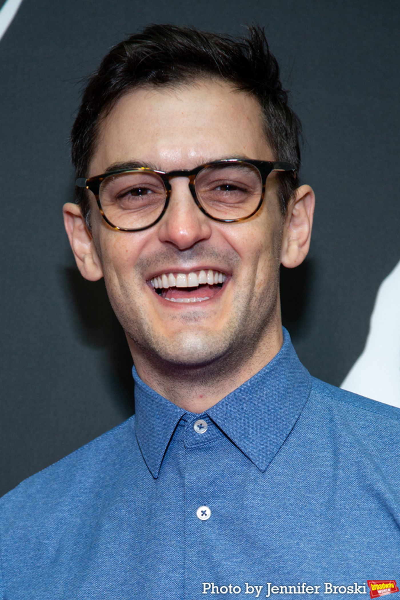 Photos: On the Red Carpet at Opening Night of A CHRISTMAS CAROL  Image