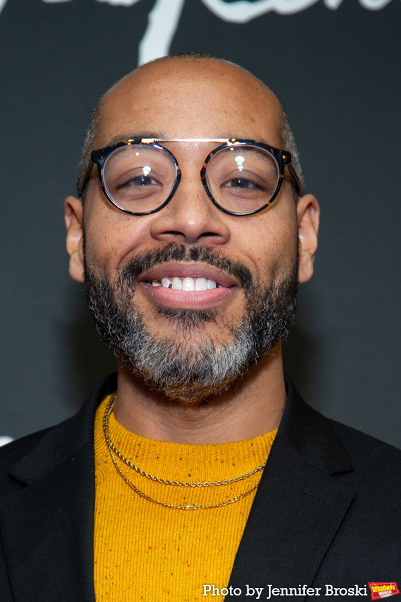 Photos: On the Red Carpet at Opening Night of A CHRISTMAS CAROL  Image