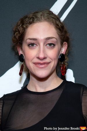 Micaela Diamond @ BroadwayWorld Micaela Diamond Photo