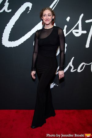 Micaela Diamond @ BroadwayWorld Micaela Diamond Photo